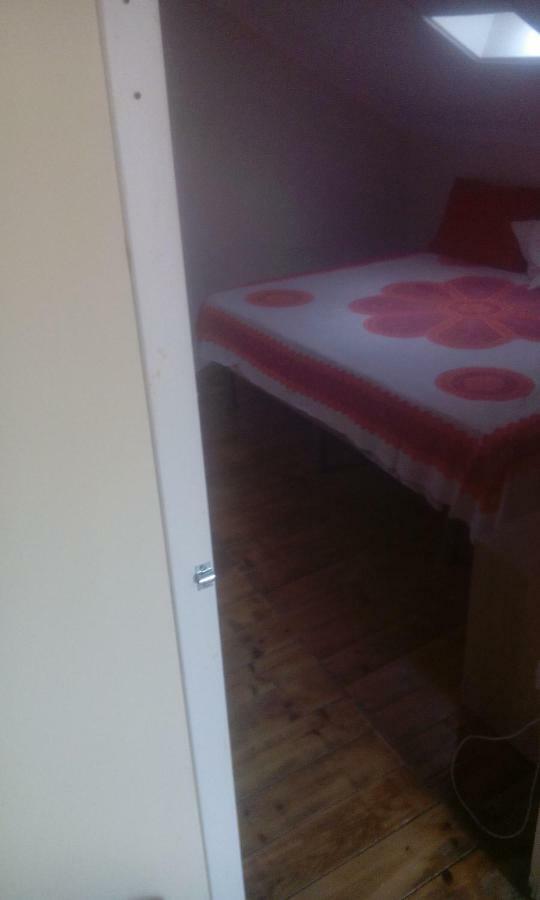 Aliciamar E By Casas De Setubal Leilighet Eksteriør bilde